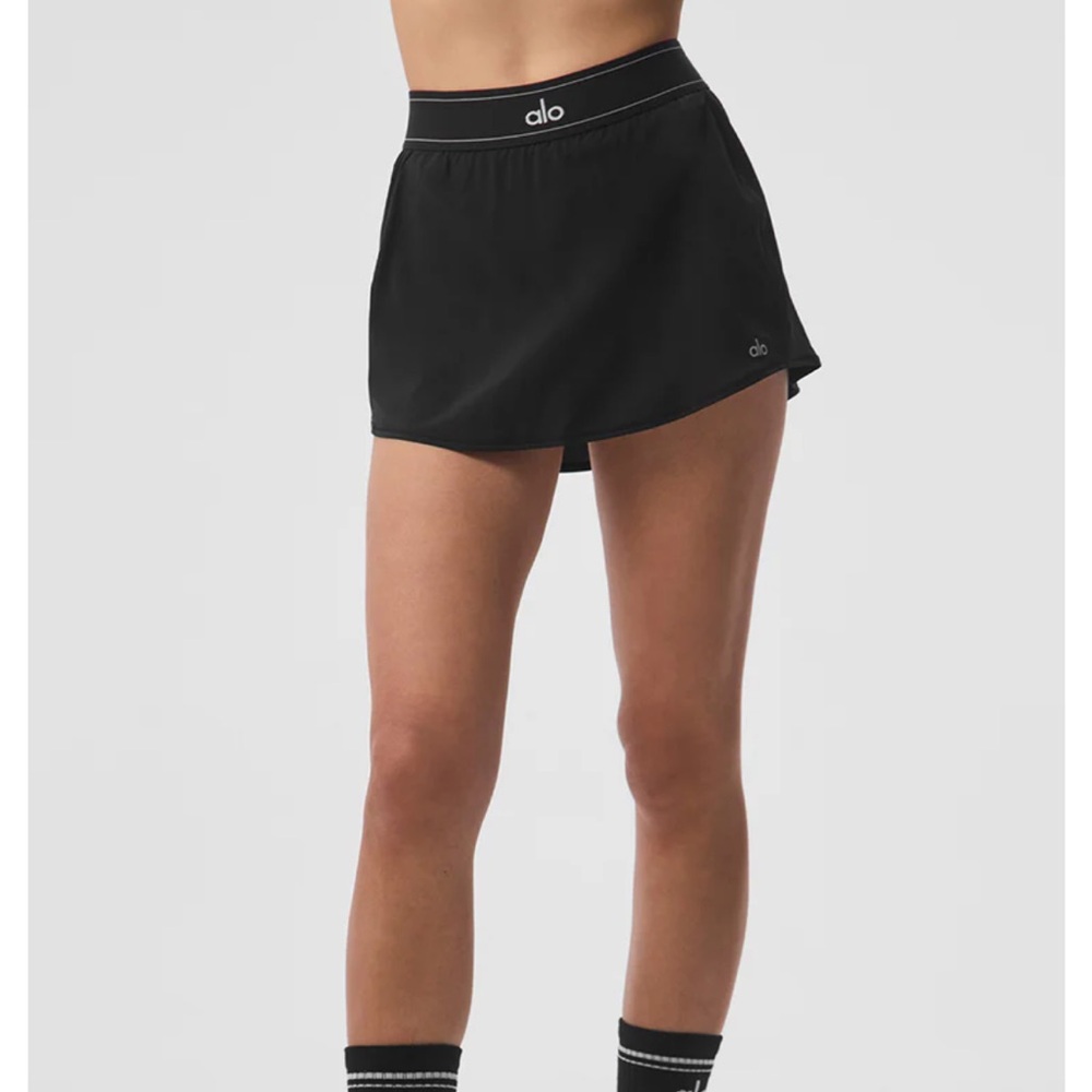 ISO ALO YOGA SKIRTS